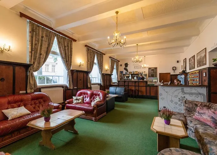 Hostel Dakura Prag